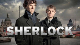 <i>Sherlock</i> and <i>Doctor Who</i> could get their own theme park rides